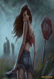 Тихое эхо безмолвия (Арина Жанжора)