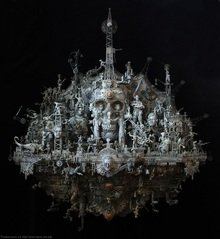 Студия правды (Джей Арс)