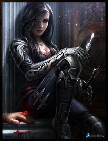 Ледяная, или дневник одного дракона. (Лиза Сторожик)