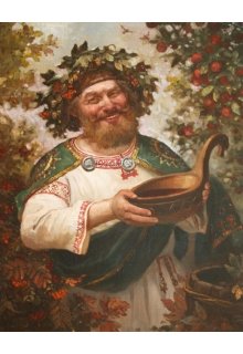 Авось (Василий Салмин)