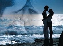 Южные ночи (Кристина Князева)