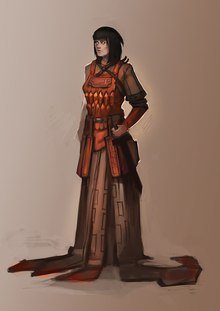 Шат’инкхар (Alaren)