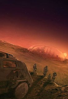 Проект «Эволюция» (Alaren)