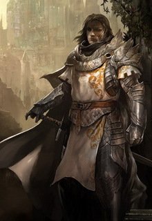 Тарот (Alaren)