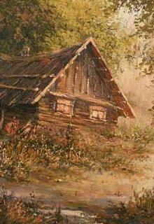 Сказка чужого мира (Алёна Дождева)