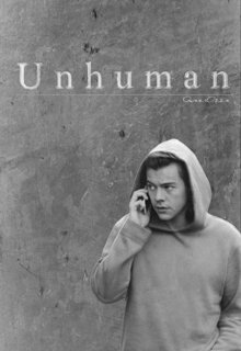 Unhuman (millyvelly)