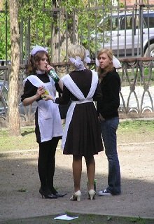 Здравствуй, Кузя! (Ирина Верехтина)