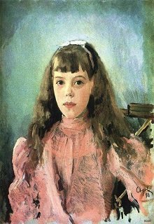О художниках в широком смысле слова (Ирина Верехтина)