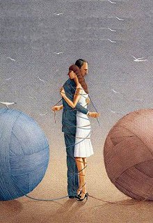 Привязанность (Алан Стэфан)