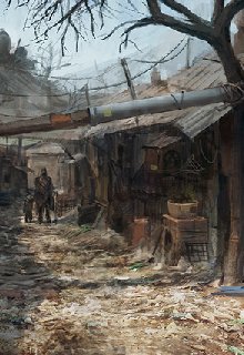 Рожденные в трущобах (Алан Стэфан)
