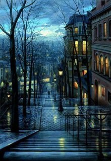 Там… (Ирина Верехтина)