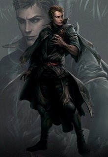 Камень королей. Часть 1 (Елена Середа)