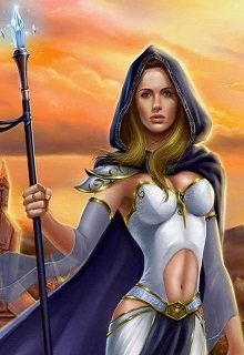 Бродящая по мирам (Аглая Ветрова)