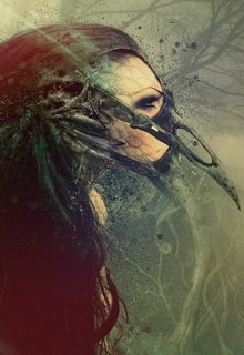 Птичьи кости (Анастасия Сыч)