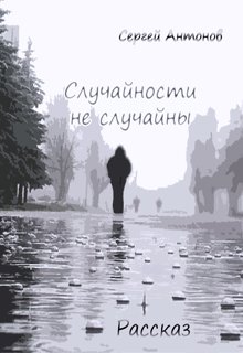 Случайности не случайны (Сергей Антонов)