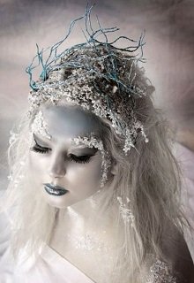 Королева от безысходности (Гликерия Рив)