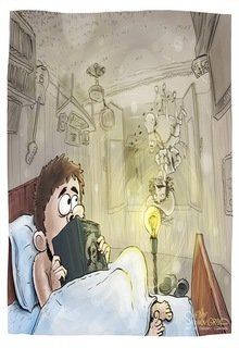 Подвиг инженера Семёнова. (Теодор)