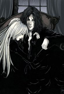 Белая (Диабла фон Тойфельхен)