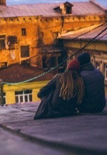 Две недели, чтобы влюбиться. Две недели, чтобы потерять себя (Maryana Orlova)