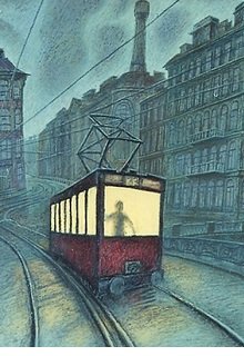 Давай уедем в Питер…. (Maryana Orlova)