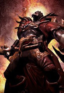 Алекс Краулер (Alex Crusader)