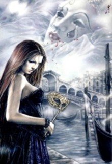 Прэтти вумен по-русски, или Лабиринт одной судьбы (Lidiandiamond)