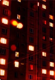 Мысли перед сном (Лара Вагнер)