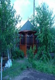 Спецы (зарисовка с натуры) (Лев Голубев)