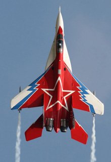 Есть одна у летчика мечта (Lord Weller (Евгений Аллард))