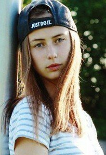 Красивая пара (Ася Орлова)