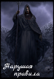 Нарушая правила (Вик Тор)