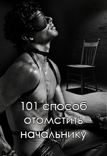 101 способ отомстить начальнику (Юлия Вакилова)