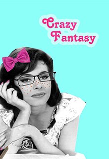 Буктьюб (Crazy Fantasy)