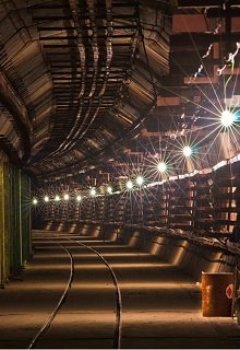 Правдивые сказки Анатолича про адронный коллайдер (Андрэ Кудзэн)