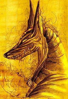 Анубис и ко (Аль Тон)