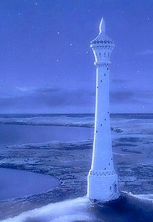 Башня (повесть) (Ольга Кай)