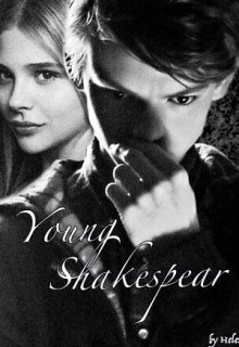 Young Shakespear (Elen Linn)