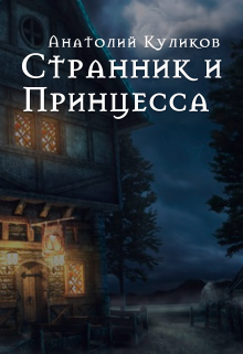 Странник и Принцесса (Анатолий Куликов)