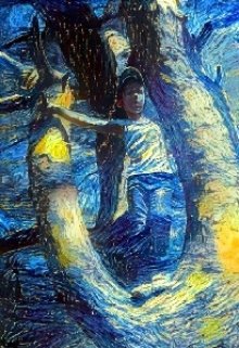 Джим (Анастасия Химич)