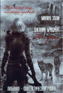 Дневник Бриджит или на грани (Милау Элли)