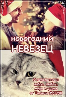 Новогодний невезец (Татьяна Матуш)