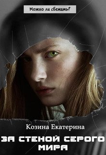 За стеной серого мира (ЕкатеРина Козина)