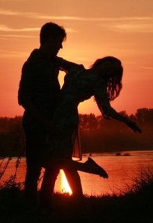 Огонь и лёд (Таша Книжная)
