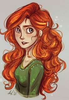 Короткая жизнь парахибаны (Ана Гран)