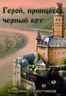 Герой, принцесса, черный кот (Владимир Порутчиков)
