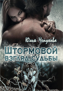 Штормовой взгляд судьбы (Юлия Чепухова)