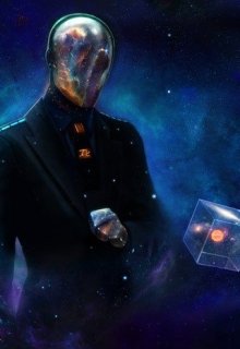 Что есть Бог? (Дарина Пархоменко)