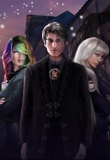 Школа Детективов: Говорящий с тенями (Сергей Кац)