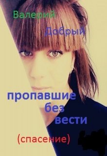 Пропавшие без вести   (спасение) (Валерий Добрый)