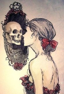 Он, она и ее тень… (Алеся Довлатова)